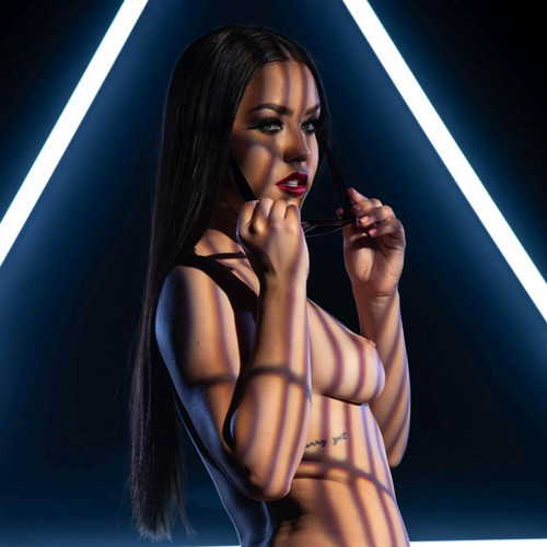 Alina Lopez, Twistys Treat of the Month, May 2019