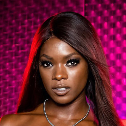 Ana Foxxx - Twistys Model, December 2022