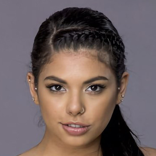 Gina Valentina - Twistys Treat, July 2018